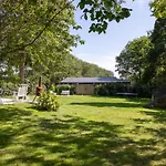 Hello Zeeland - Holidayhome The Barn
