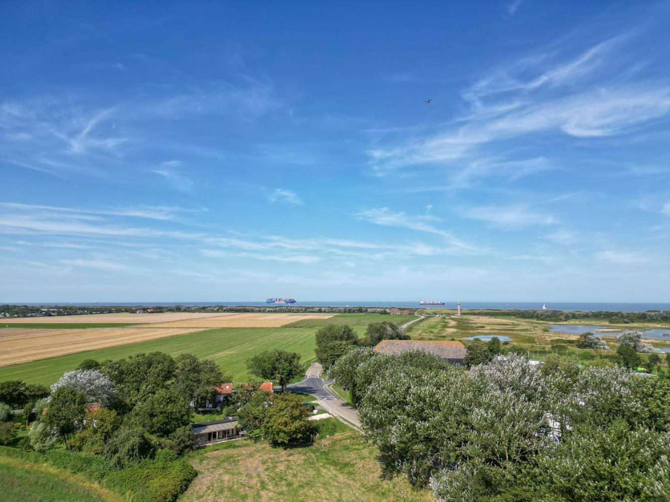 Hello Zeeland - The Barn *