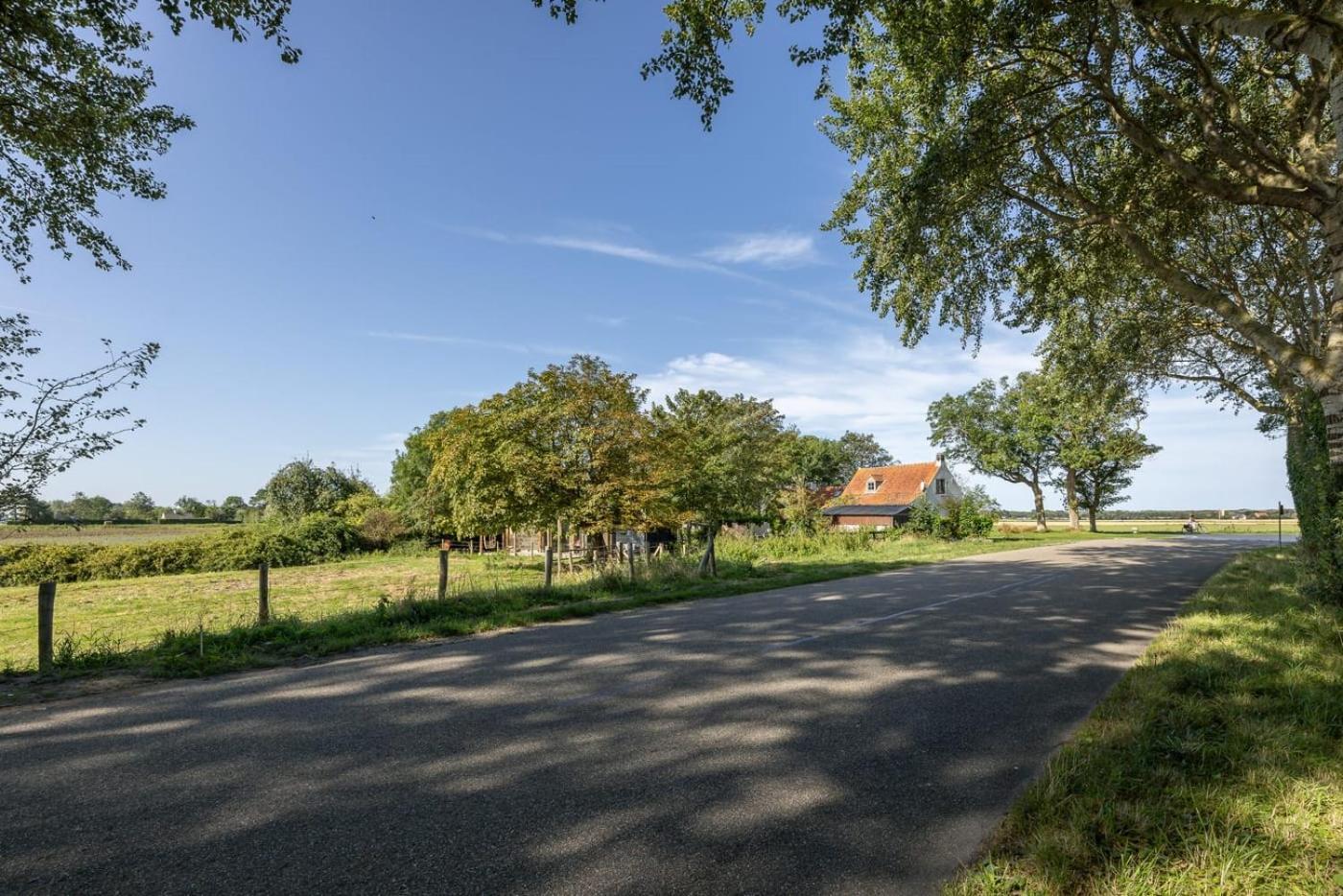 Hello Zeeland - The Barn * Cadzand