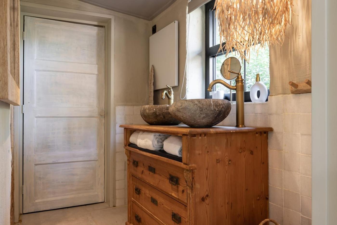 Hello Zeeland - The Barn Vakantiehuis