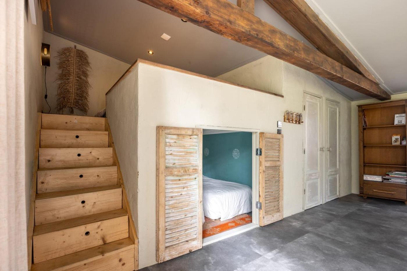 Hello Zeeland - The Barn Vakantiehuis Cadzand