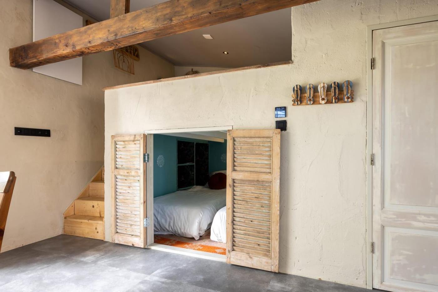 Hello Zeeland - The Barn *