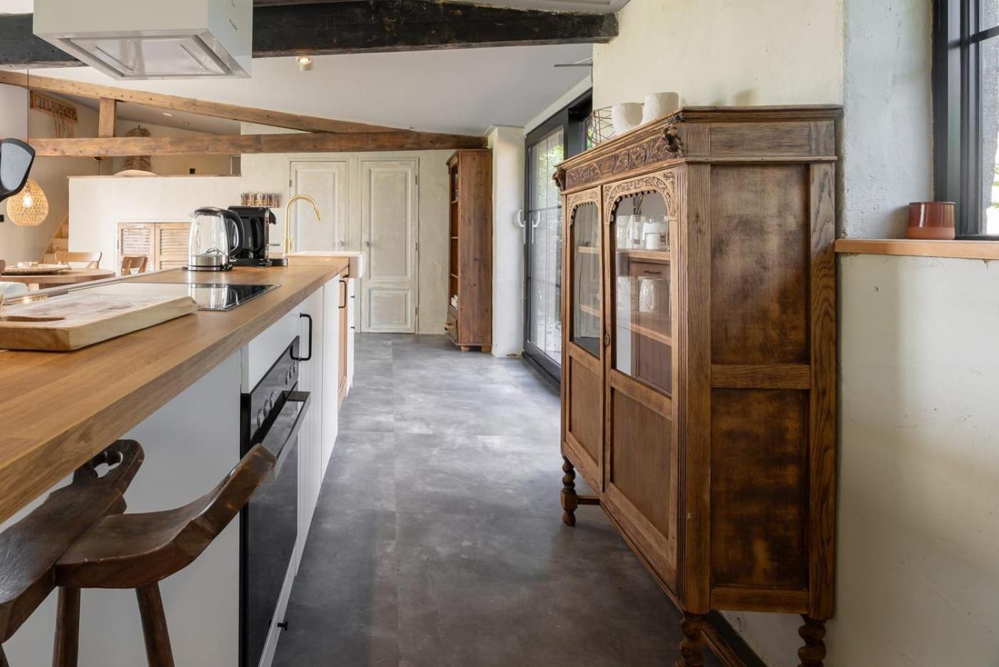 Hello Zeeland - The Barn Vakantiehuis Cadzand