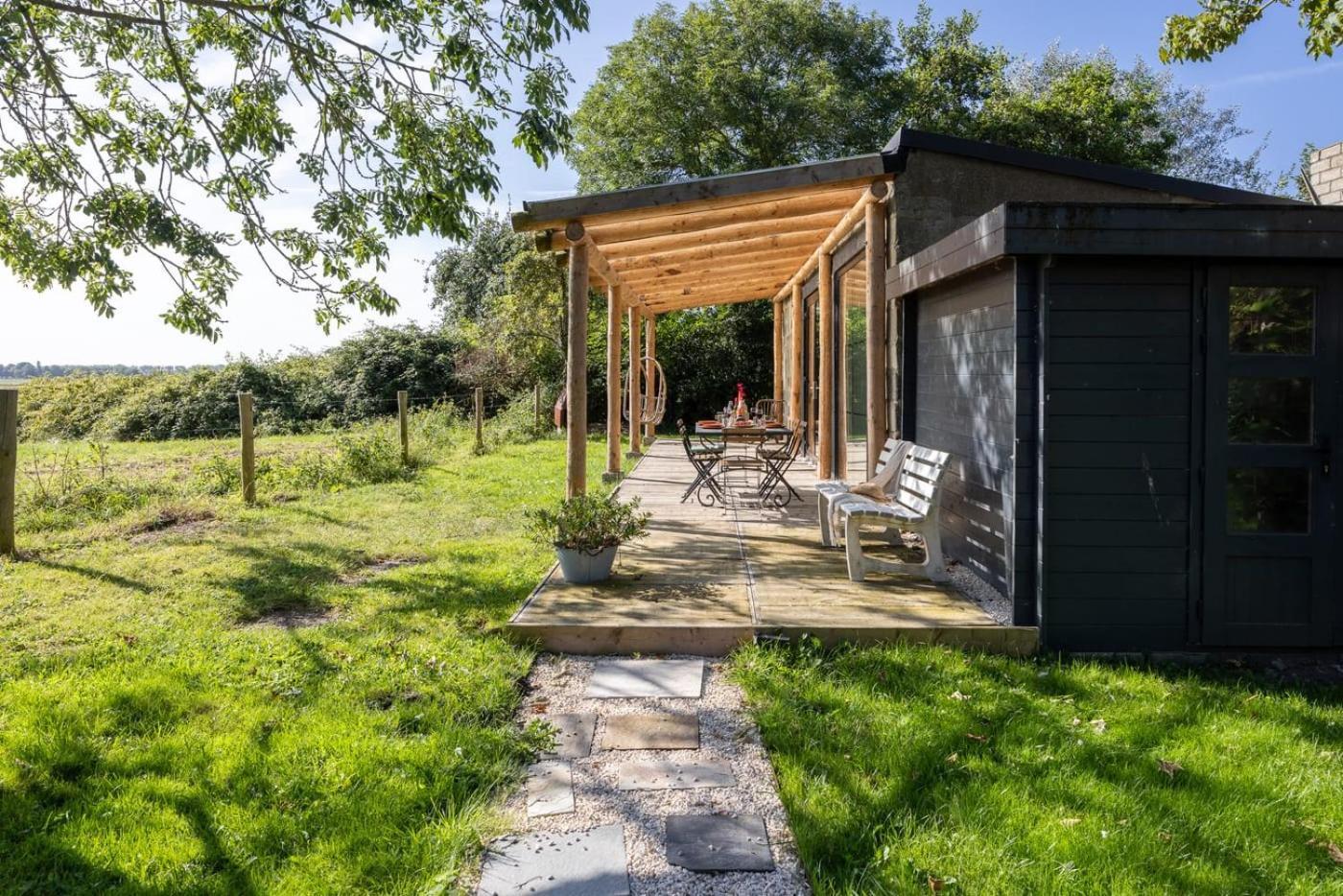 Hello Zeeland - The Barn *
